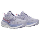 Saucony Womens Hurricane Purple