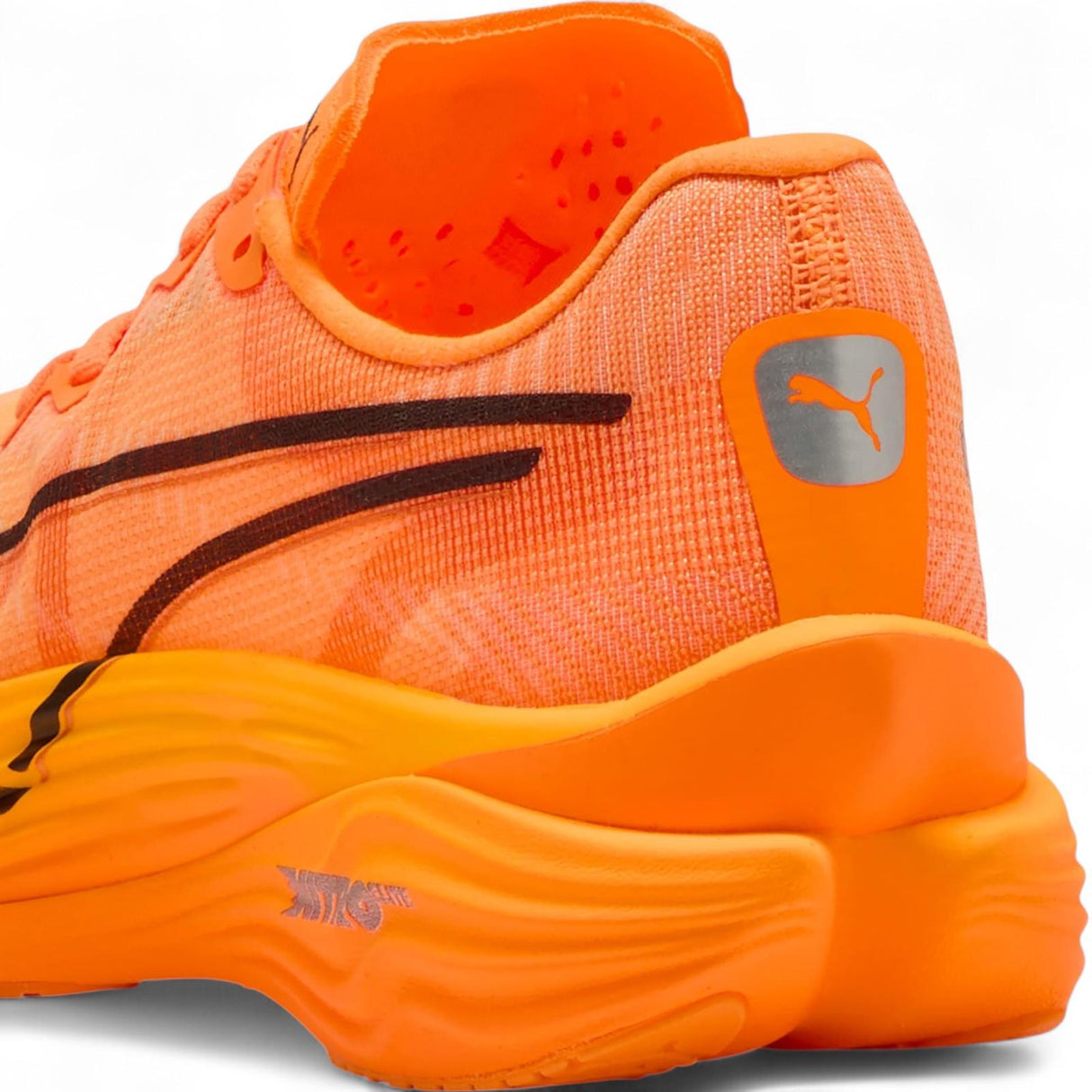 Puma Deviate NITRO™ Elite 3 Womens Regular-Fit Running Shoes