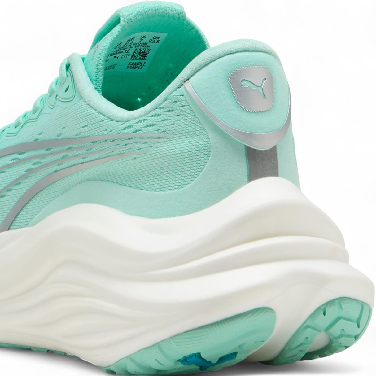 Puma MagMax NITRO™ Womens Running Shoes