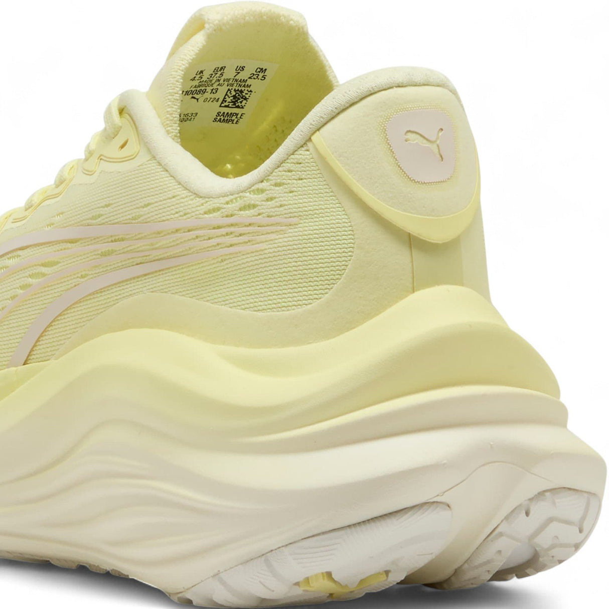 Puma MagMax NITRO™ Womens Regular-Fit Running Shoes