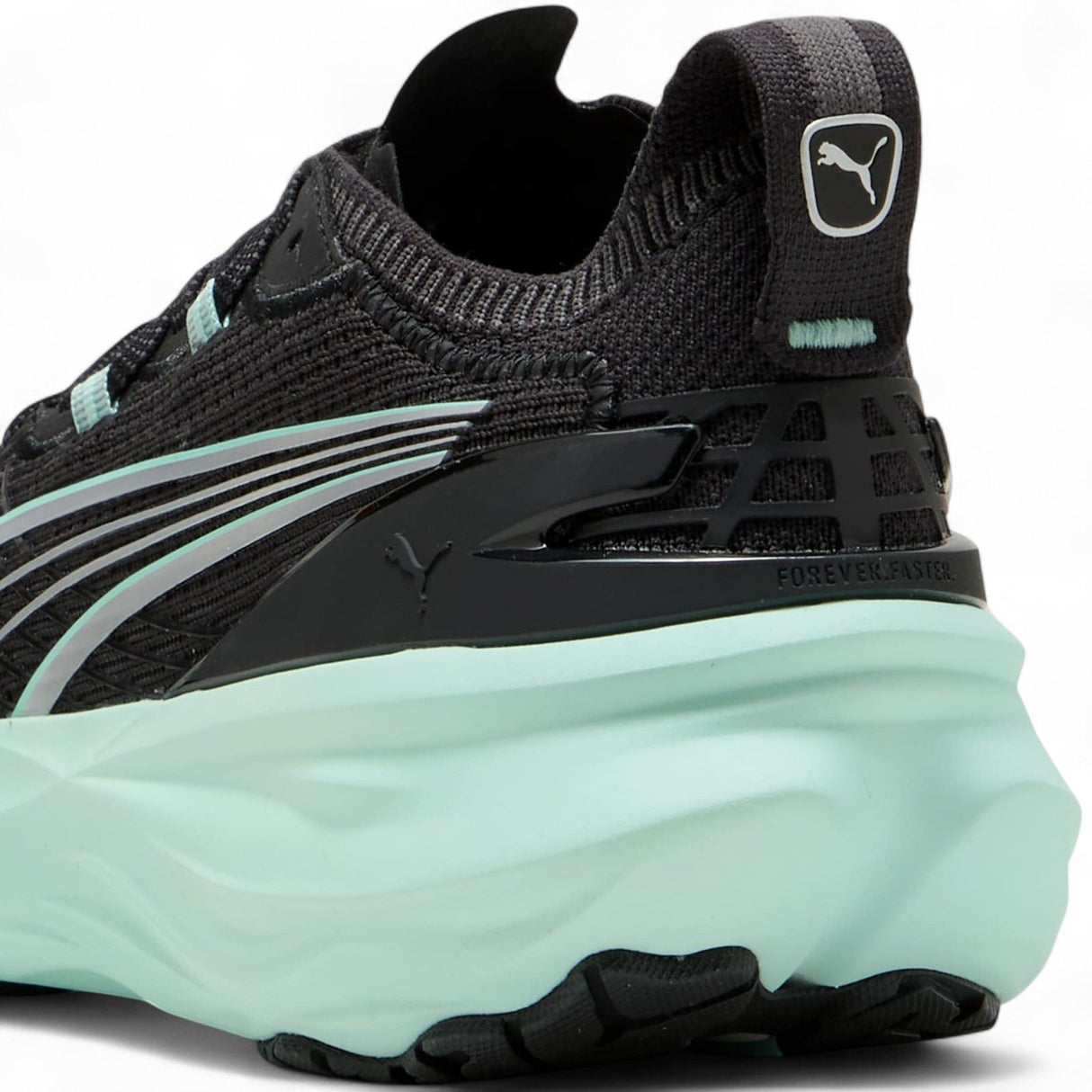 Puma Wmns ForeverRun NITRO 2 Black
