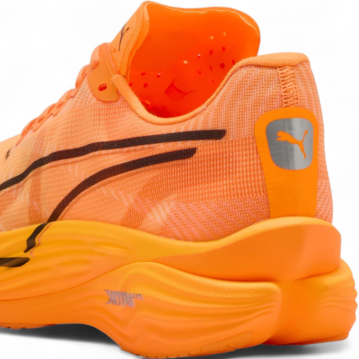 Puma Deviate NITRO™ Elite 3 Mens Regular-Fit Running Shoes