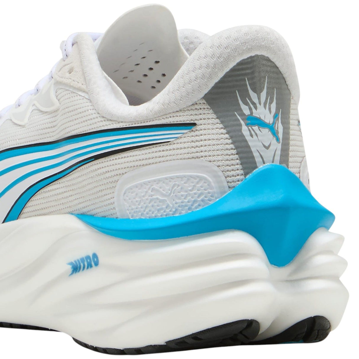 Puma Velocity NITRO™ 4 Mens Running Shoes