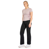 BodyLogic Classic Short Womens Jogger Pant