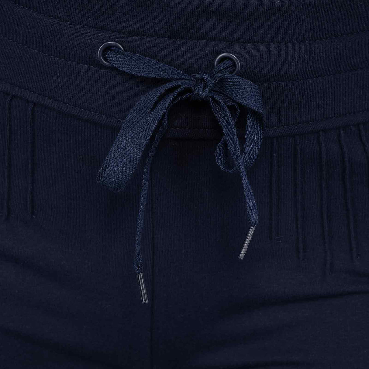 BodyLogic Classic 7/8 Length Womens Jogger Close-Up Drawstring
