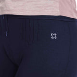 BodyLogic Classic Regular Womens Jogger Pant