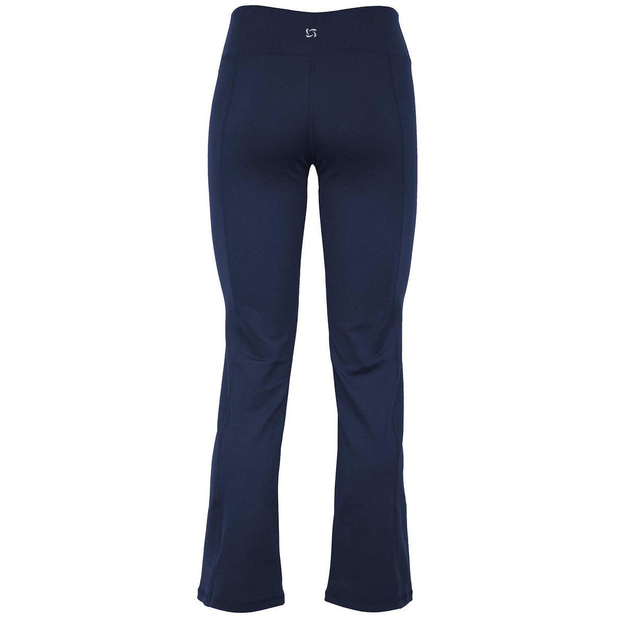 BodyLogic Sculpt 7/8 Length Womens Legging Back View