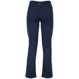 BodyLogic Sculpt 7/8 Length Womens Legging Back View