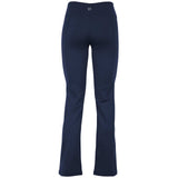 BodyLogic Sculpt Full-Length Womens Legging Back View