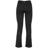 BodyLogic Sculpt 7/8 Length Womens Legging Back View
