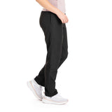 BodyLogic Woven Short Womens Jogger Pant