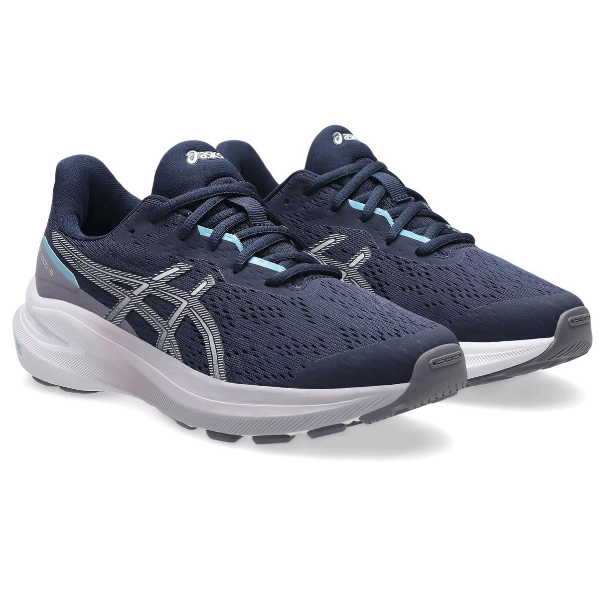 Asics GT-1000 13 GS Girls Running Shoes
