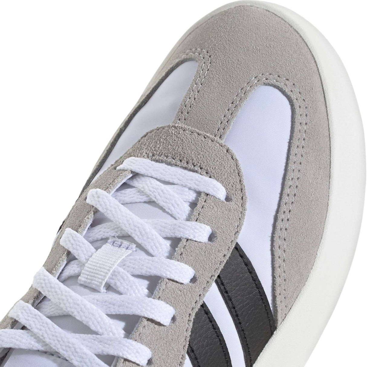 adidas Barreda Decode Kids Regular Fit T-Toe Shoes Close-Up Top View