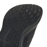 adidas Kids RUNFALCON 5 EL C Black