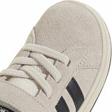adidas Grand Court 00s Infant Regular-Fit Shoes Close-Up Top View