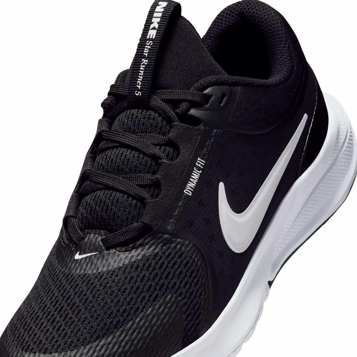 Nike Star Runner 5 Kids Running Shoes
