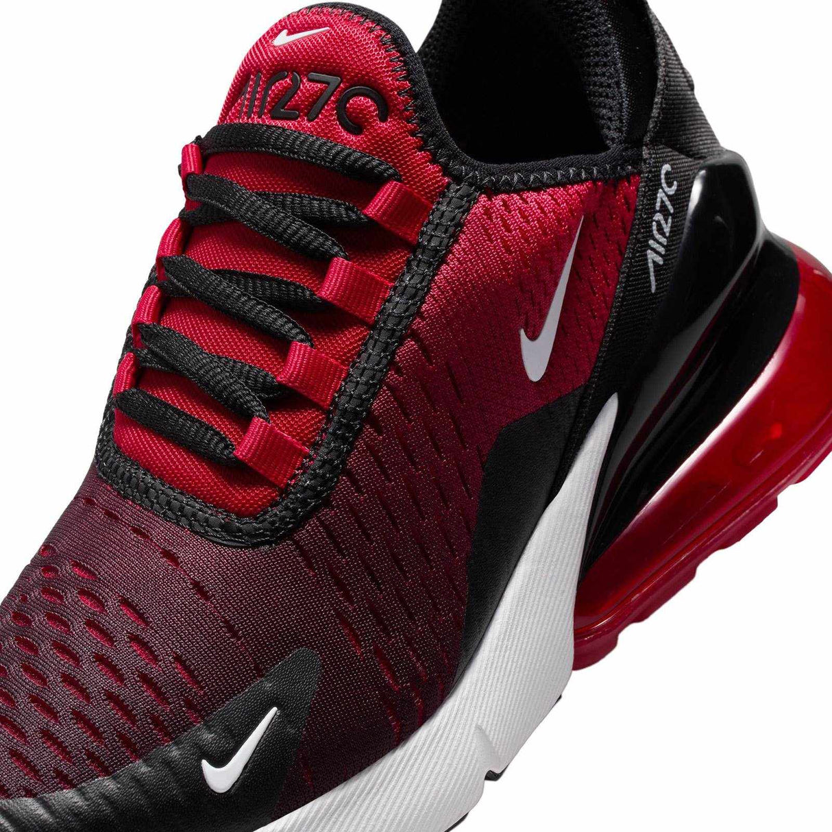Nike Air Max 270 Kids Shoes