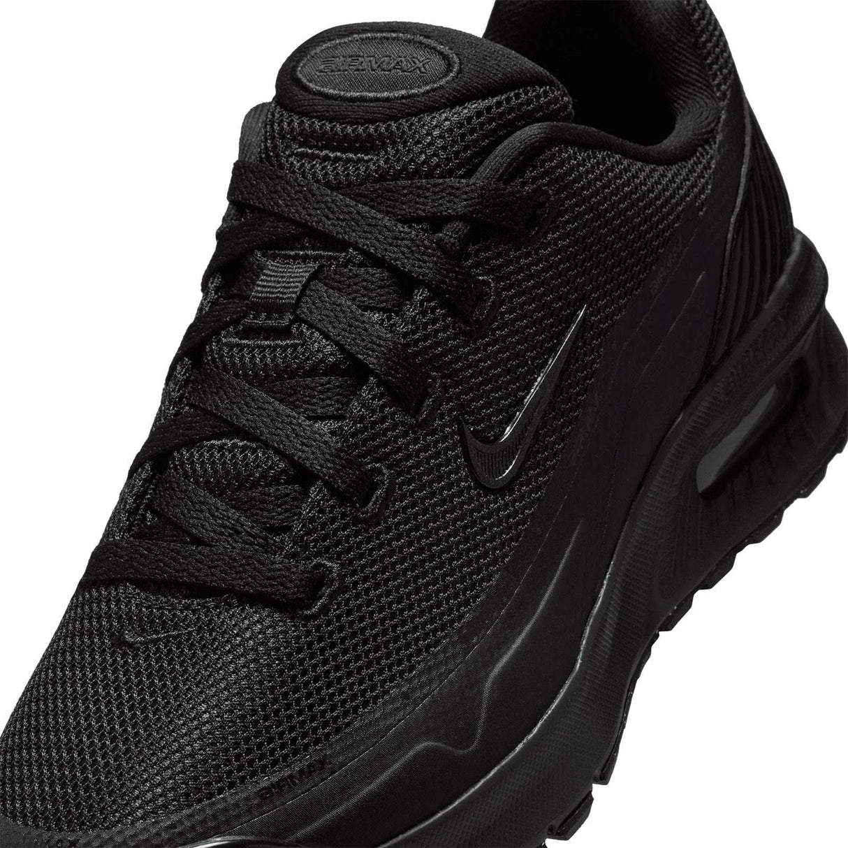 Nike Kids Air Max Bia Black