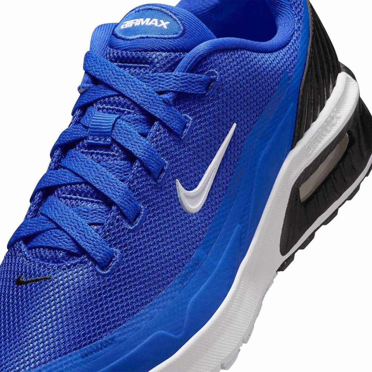 Nike Boys Air Max Bia Blue