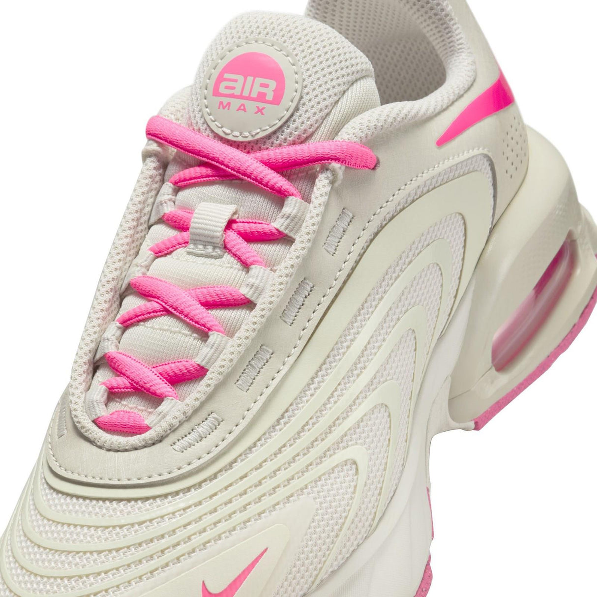 Nike Air Max Fire Kids Shoes
