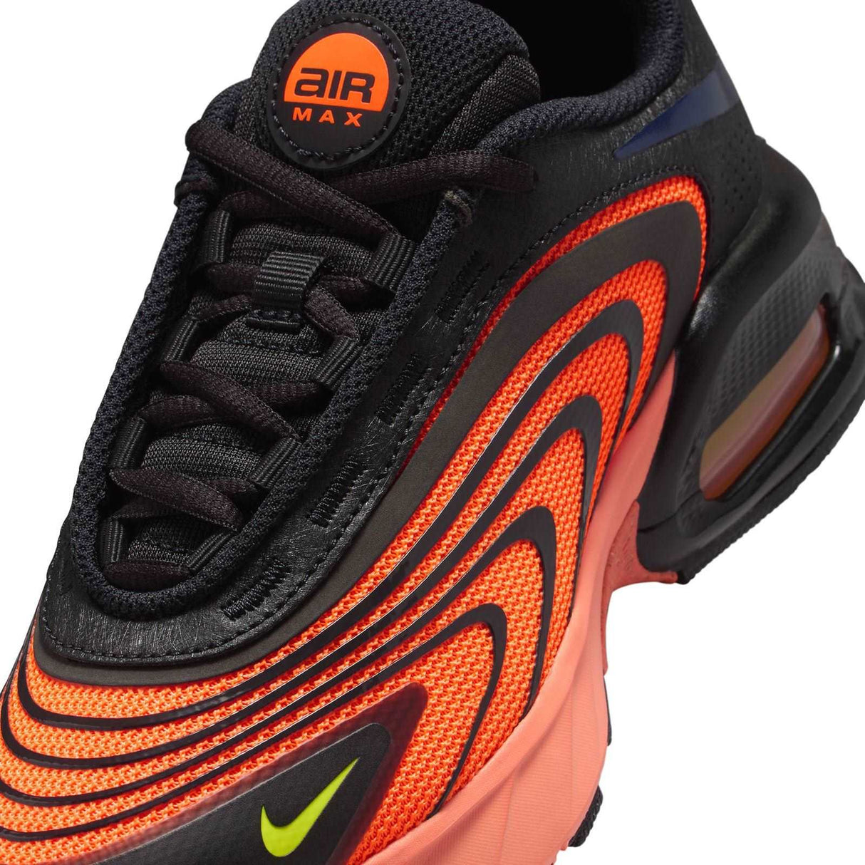 Nike Air Max Fire Kids Shoes