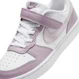 Nike Court Borough Low Recraft Kids Shoes
