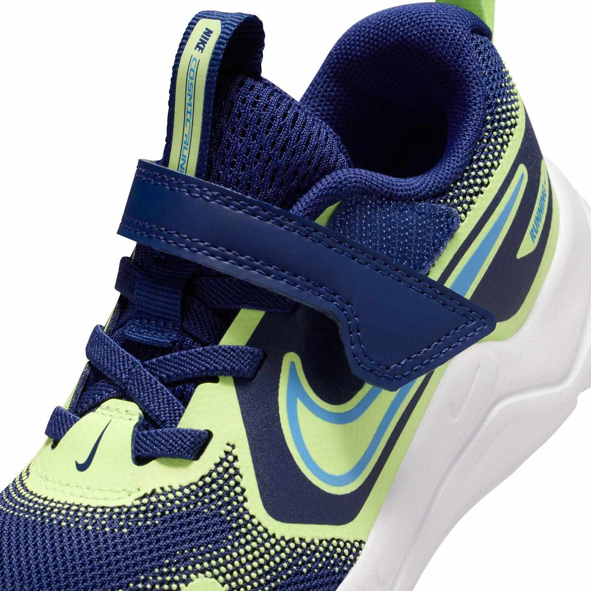 Nike Cosmic Runner Kids Shoes