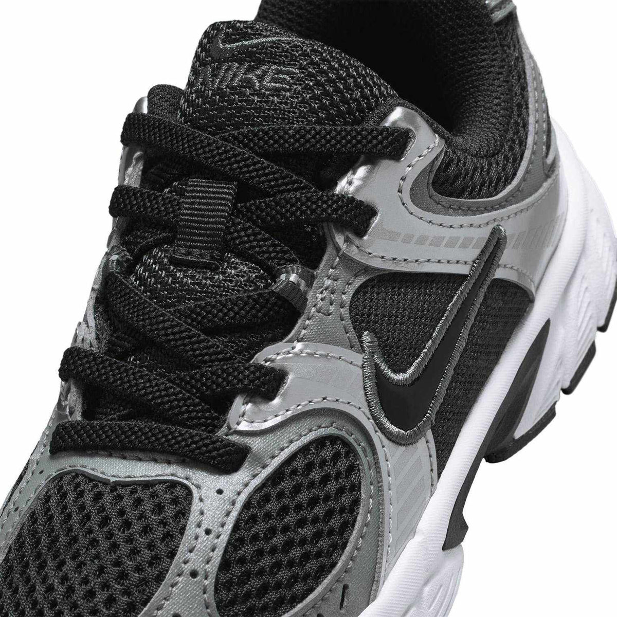 Nike Jr Kids V5 RNR Black/Grey
