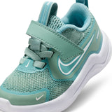 Nike Inf Girls Cosmic Runner Green