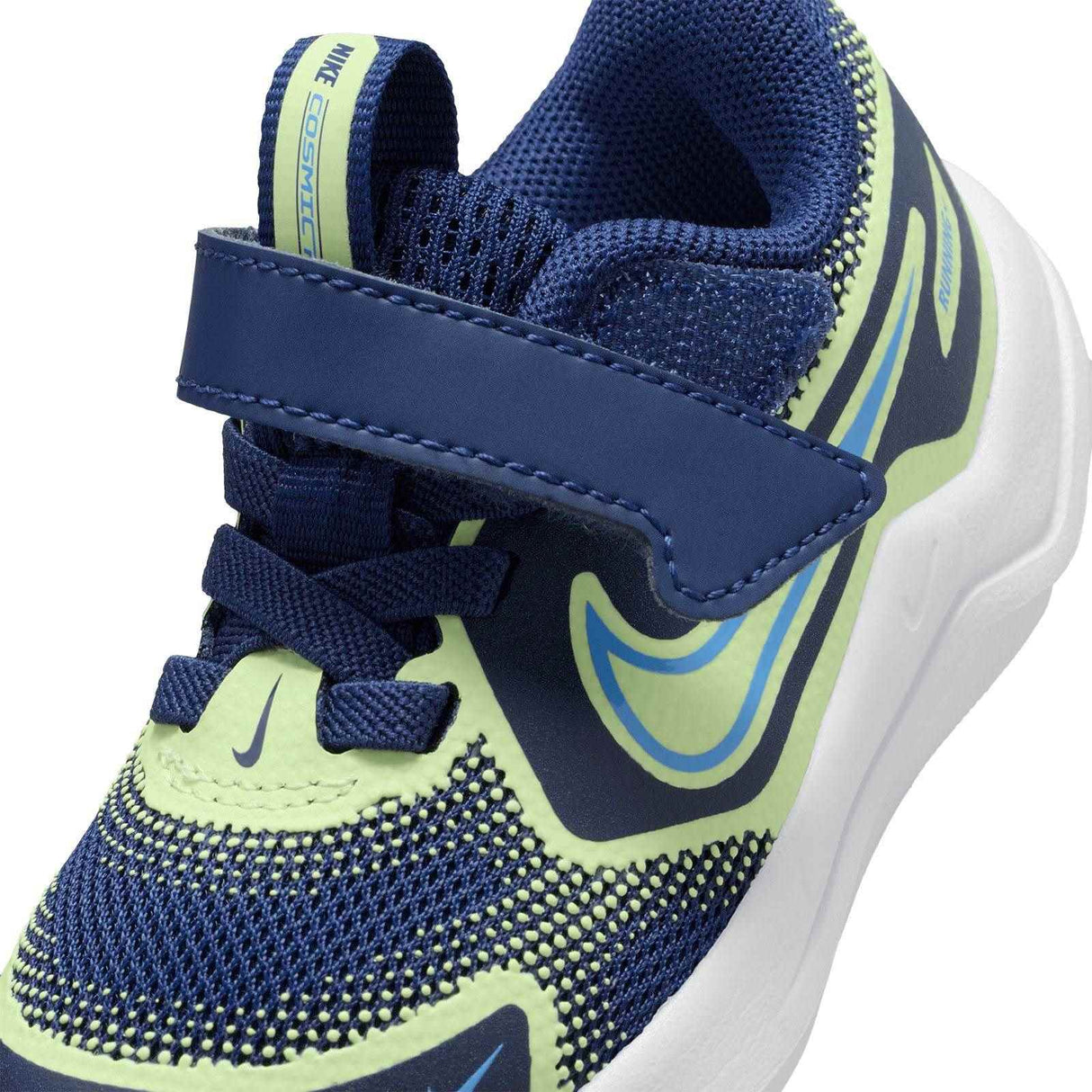 Nike Cosmic Runner Infant Kids Shoes