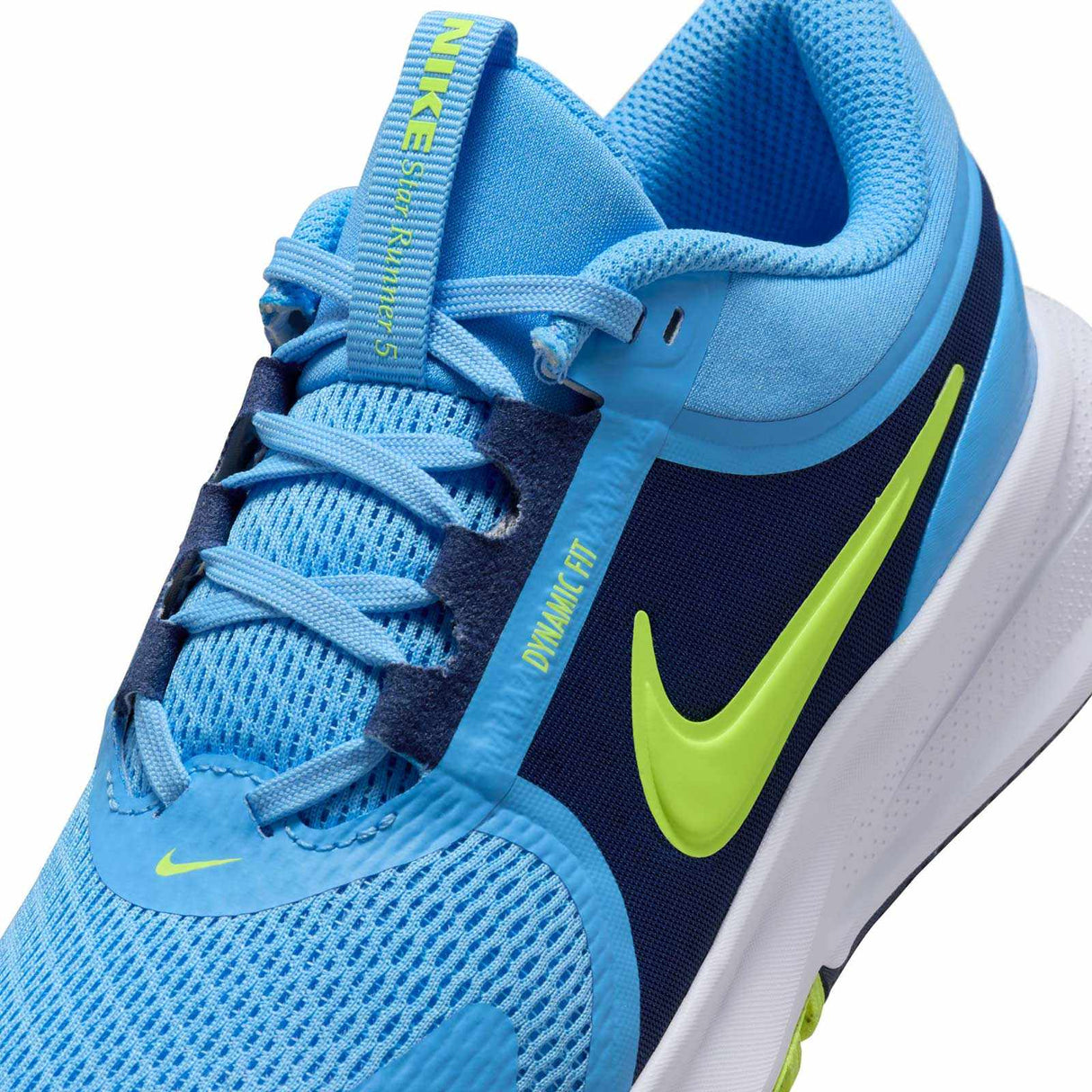 Nike Star Runner 5 Kids Running Shoes