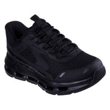 Skechers Kids Glide Step Black