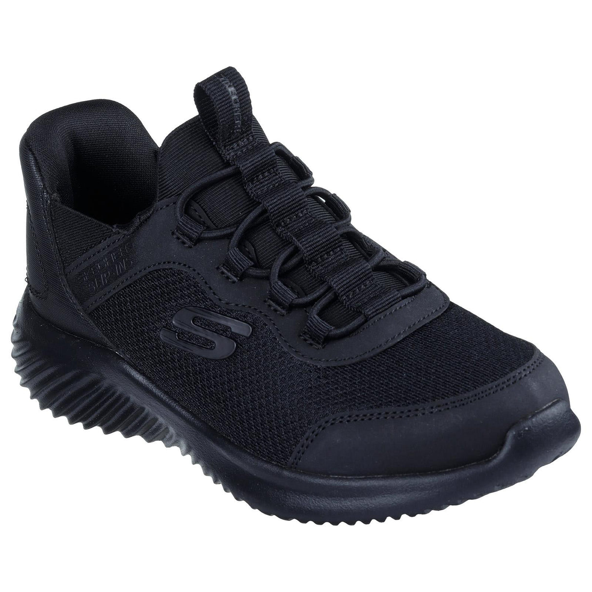 Skechers Juniors Slip Ins Shoes
