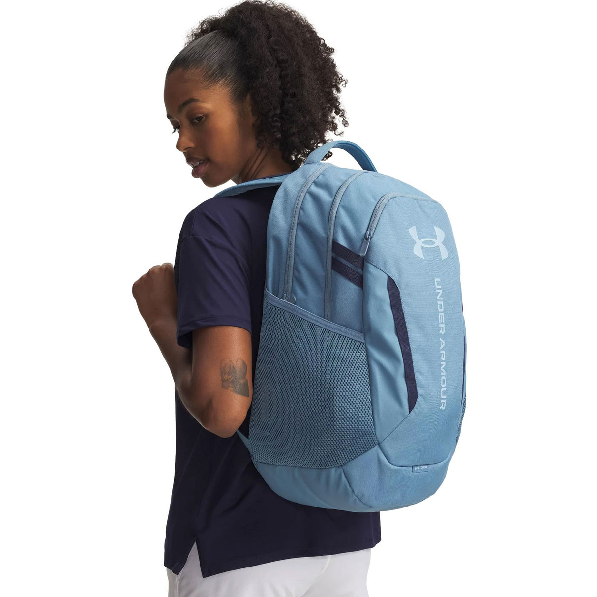 Under Amour Hustle 6.0 Backpack