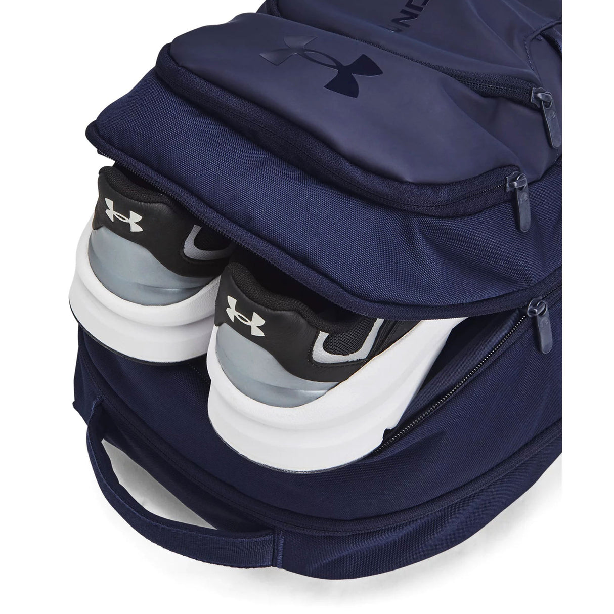 Under Amour Hustle 6.0 Pro Backpack