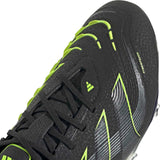 adidas Predator Elite Kids Firm Ground Football Boots Close-Up Top View