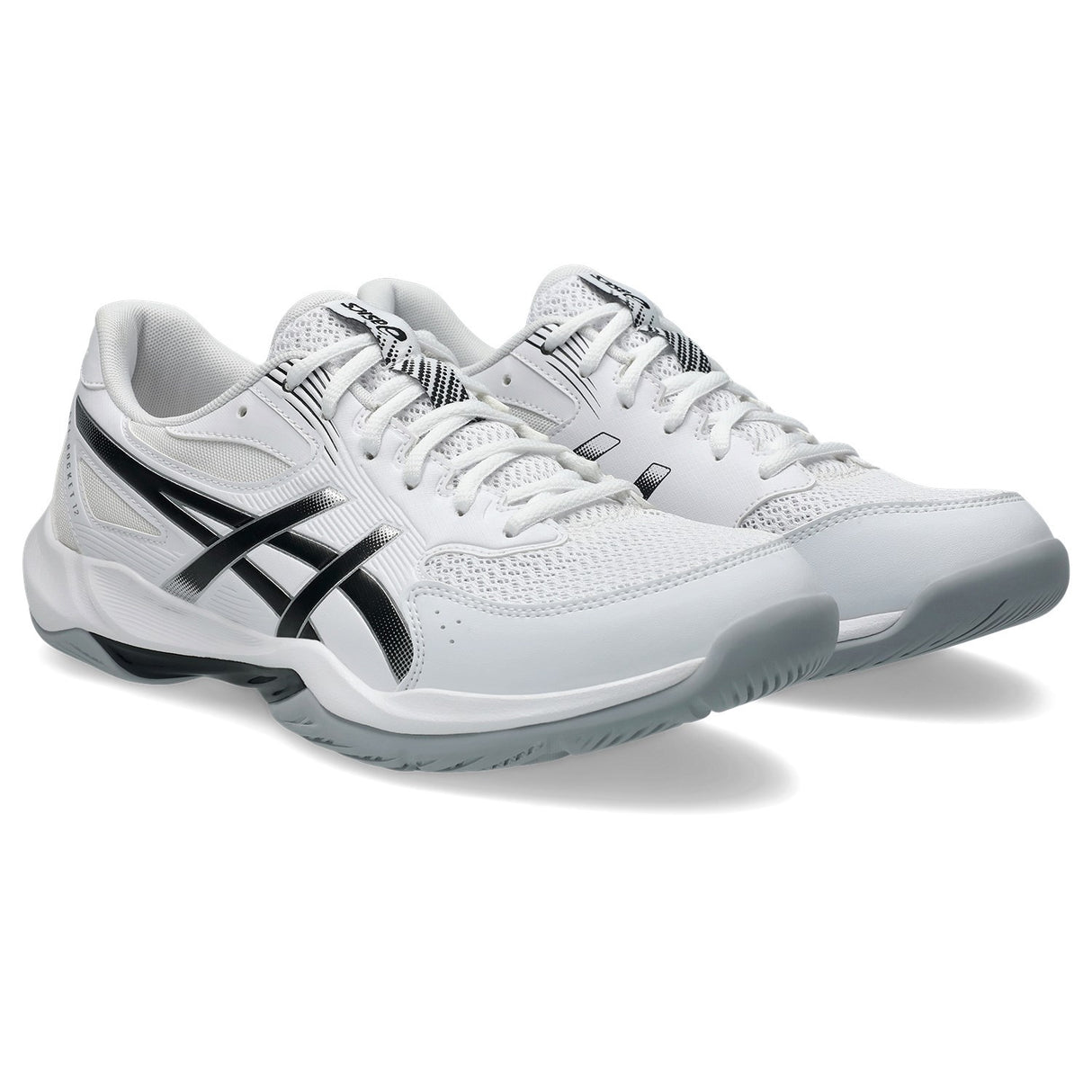 Asics Gel-Rocket 12 White