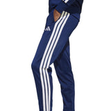 adidas J 3S TR TS 205 Boys TrackSuit Nvy