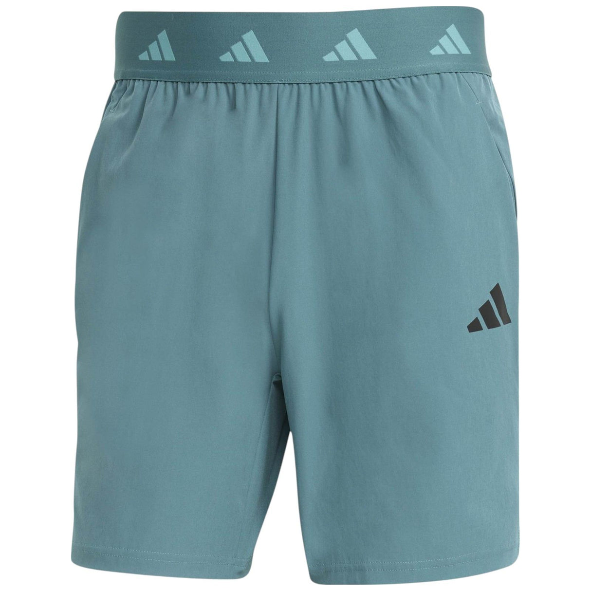 adidas Gym+ Mens Slim-Fit 5inch Shorts