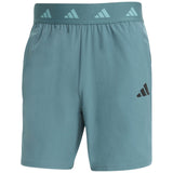 adidas Gym+ Mens Slim-Fit 5inch Shorts