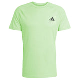 adidas Gym+ CLIMACOOL Mens Slim-Fit Training T-Shirt