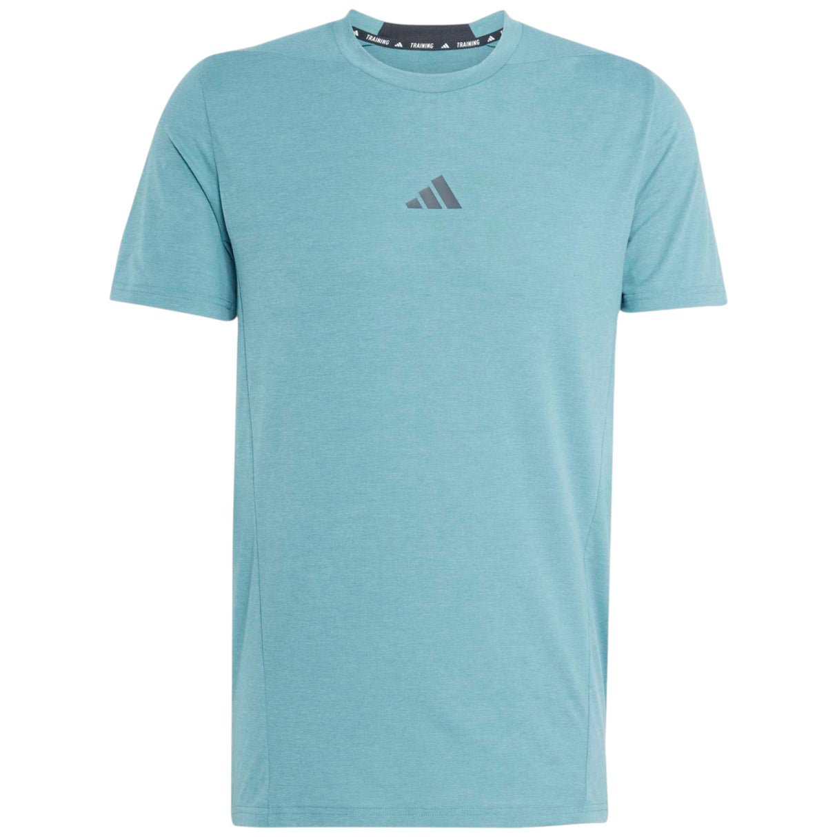 adidas Designed for Training Mens Workout T-Shirt