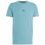 adidas Designed for Training Mens Workout T-Shirt