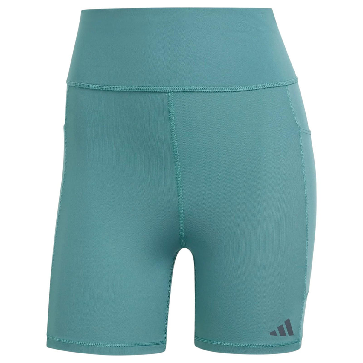 adidas Own the Run Womens Short Leggings