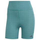 adidas Own the Run Womens Short Leggings