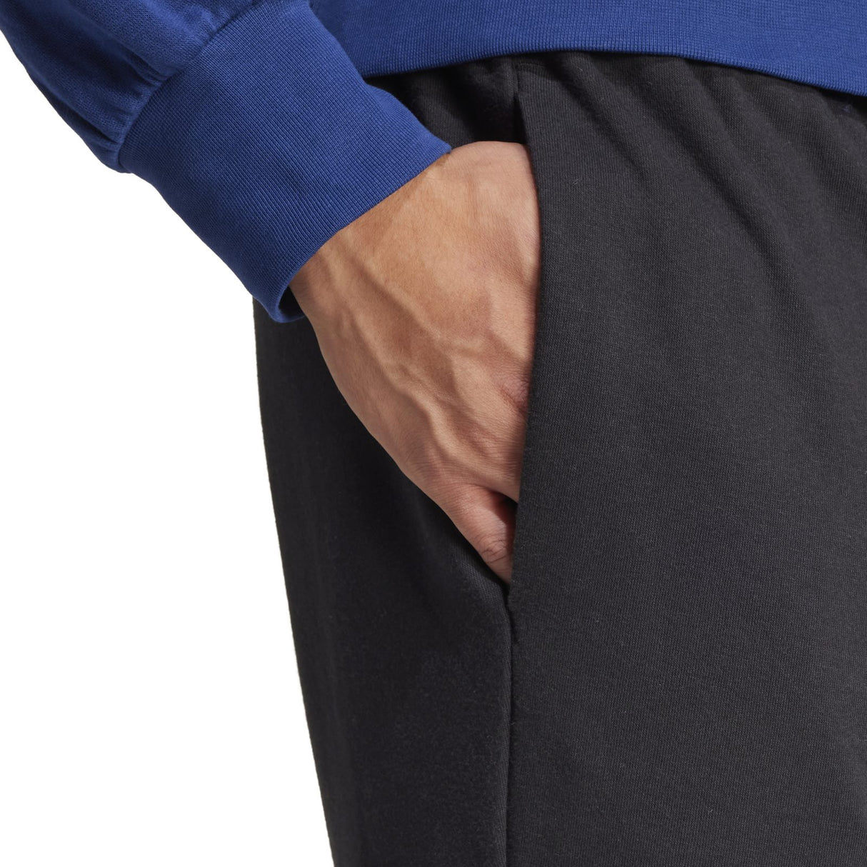 adidas FELCZY C PANT  Mens Flc Pants Blk