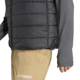 adidas Terrex Multi Essentials CLIMAWARM Mens Padded Vest