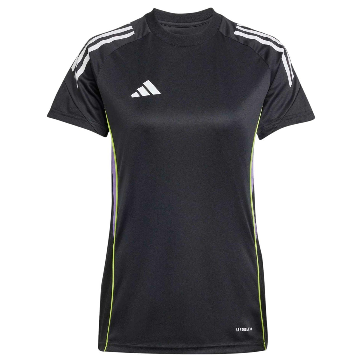 adidas TIRO24 Wmn FB Training Jersey Bk