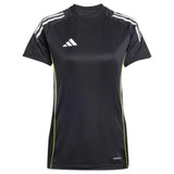 adidas TIRO24 Wmn FB Training Jersey Bk