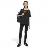 adidas Girl 3S BF TEE  Black